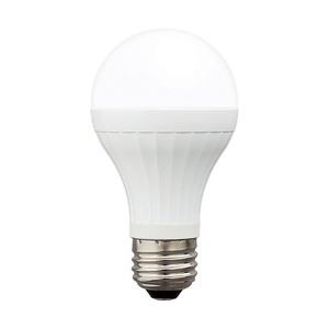 （業務用セット） LED電球 昼白色 1個 型番：LDA3N-H-3T1 【×5セット】
