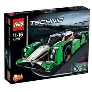 レゴジャパン 42039 レゴ(R)テクニック 耐久レースカー 【LEGO】