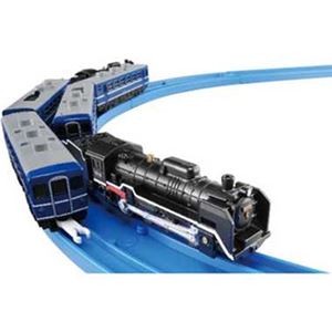 タカラトミー AS-14 D51 200号機 【プラレールアドバンス】