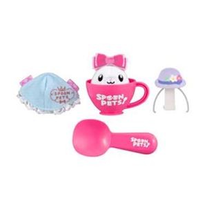 セガトイズ SPOON PETS スプーンペット コーデチェンジセット