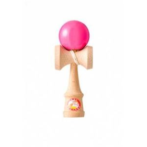 幻冬舎 はじめてのけん玉 ピンク