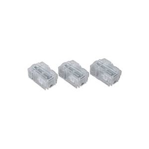 【純正品】 FUJITSU 富士通 ステープル 針/プリンター用品 【0808710】