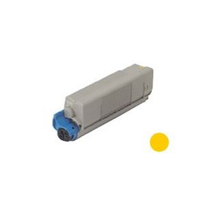 【純正品】 FUJITSU 富士通 トナーカートリッジ 【0800120 CL115A イエロー】