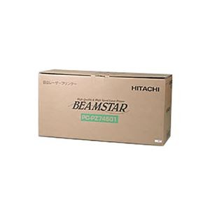 【 純正品 】 HITACHI 日立 PC フォトシアン -PZ74501 ドラムトナーカートリッジ