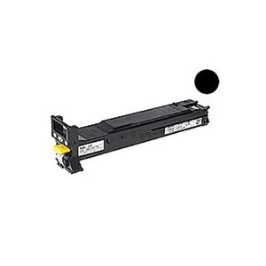 【純正品】 KONICAMINOLTA コニカミノルタ トナーカートリッジ 【A06V173 BK ブラック】 大容量