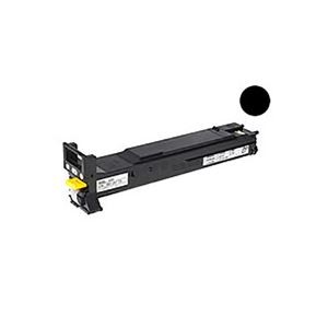 【純正品】 KONICAMINOLTA コニカミノルタ トナーカートリッジ 【A06V172 BK ブラック】