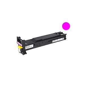 【純正品】 KONICAMINOLTA コニカミノルタ トナーカートリッジ 【A06V372 M マゼンタ】
