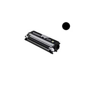 【純正品】 KONICAMINOLTA コニカミノルタ トナーカートリッジ 【TCHMC1600KBK ブラック】 大容量トナー