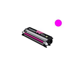 【純正品】 KONICAMINOLTA コニカミノルタ トナーカートリッジ 【TCSMC1600M マゼンタ】