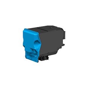【純正品】 KONICAMINOLTA コニカミノルタ トナーカートリッジ 【A0X5470 C シアン】 大容量トナー