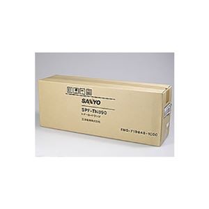 【 純正品 】 SANFAX SPF-TN890 トナー