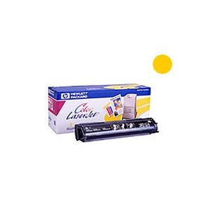 【 純正品 】 HP C4152A トナーカートリッジ イエロー