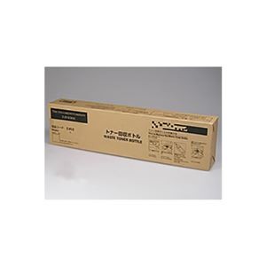 【純正品】 XEROX 富士ゼロックス トナー回収ボトル/プリンター用品 【E453】