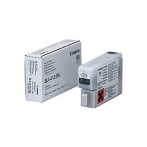 【 純正品 】 Canon キヤノン 3528A001 インク BJI-415 ブラック