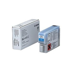 【 純正品 】 Canon キヤノン 3528A002 インク BJI-415 シアン