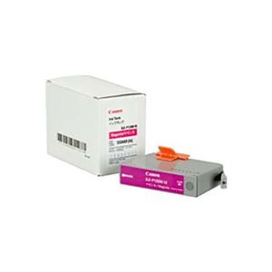 【 純正品 】 Canon キヤノン 3530A009 インクタンク BJI-P100M M マゼンタ
