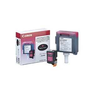 【 純正品 】 Canon キヤノン 0915A001 W7000 サプライキット M マゼンタ