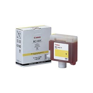 【 純正品 】 Canon キヤノン 7577A001 インクタンク BCI-1411 Y イエロー