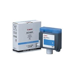 【 純正品 】 Canon キヤノン 7575A001 インクタンク BCI-1411 C シアン