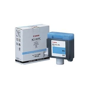 【 純正品 】 Canon キヤノン 7578A001 インクタンク BCI-1411 PC フォトシアン