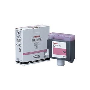 【 純正品 】 Canon キヤノン 7579A001 インクタンク BCI-1411 PM フォトマゼンタ