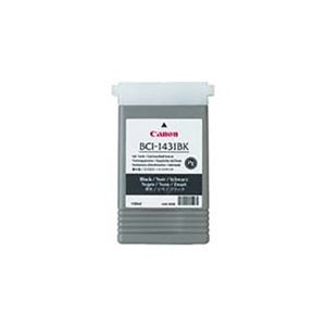 【 純正品 】 Canon キヤノン 8963A001 インクタンク BCI-1431 K ブラック