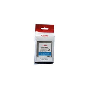 【 純正品 】 Canon キヤノン 8970A001 インクタンク BCI-1431 C シアン