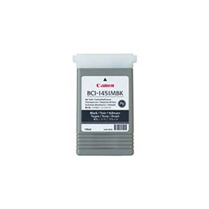 【 純正品 】 Canon キヤノン 0175B001 BCI-1451MBK マットブラック