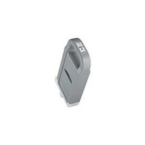 【純正品】 Canon キャノン インクカートリッジ/トナーカートリッジ 【2222B001 PFI-702 PGY フォトグレー】