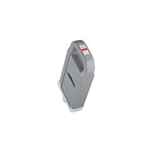 【 純正品 】 Canon キヤノン 3867B001 PFI-704R レッド
