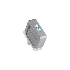 【純正品】 Canon キャノン インクカートリッジ/トナーカートリッジ 【2959B001 PFI-303 C シアン】