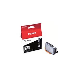【純正品】 Canon キャノン インクカートリッジ/トナーカートリッジ 【6392B001 PGI-73MBK マットブラック】