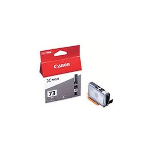 【純正品】 Canon キャノン インクカートリッジ/トナーカートリッジ 【6399B001 PGI-73GY グレー】