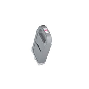 【純正品】 Canon キャノン インクカートリッジ/トナーカートリッジ 【6683B001 PFI-706M マゼンタ】