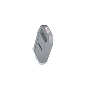 【純正品】 Canon キャノン インクカートリッジ/トナーカートリッジ 【6686B001 PFI-706PM フォトマゼンタ】