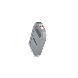【純正品】 Canon キャノン インクカートリッジ/トナーカートリッジ 【6687B001 PFI-706R レッド】