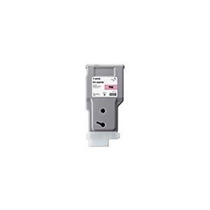 【純正品】 Canon キャノン インクカートリッジ/トナーカートリッジ 【5308B001 PFI-206PM フォトマゼンタ】