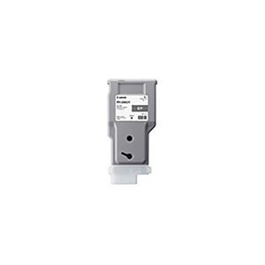 【純正品】 Canon キャノン インクカートリッジ/トナーカートリッジ 【5312B001 PFI-206GY グレー】