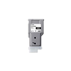 【純正品】 Canon キャノン インクカートリッジ/トナーカートリッジ 【8788B001 PFI-207MBK マットブラック】