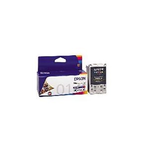 【 純正品 】 EPSON エプソン MC5CL01 インクカートリッジ カラー