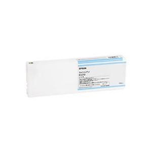 【純正品】 EPSON エプソン インクカートリッジ 【ICLC52 ライトシアン】