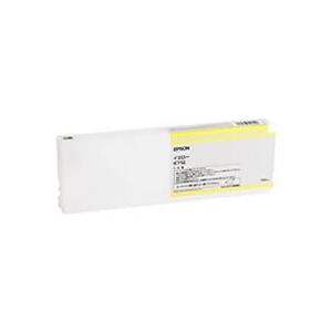 【純正品】 EPSON エプソン インクカートリッジ 【ICY52 イエロー】