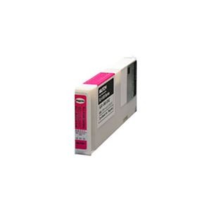 【 純正品 】 MUTOH RJ41-ING-MA2 顔料 インク マゼンタ