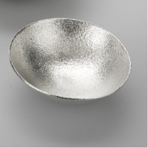 能作(nousaku) 錫器 Kuzushi - Tare - 小