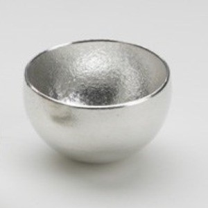 能作(nousaku) 錫器 Kuzushi - Yure - 小