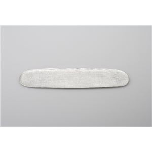 能作(nousaku) 錫器 長皿 布目