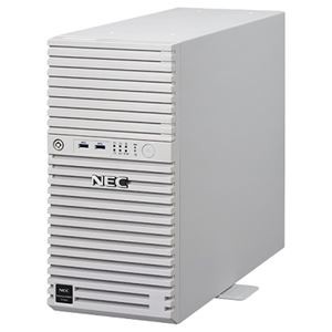 NEC Express5800/T110h（2C/G4400/4G/2HD-W2012） NP8100-2310YP3Y