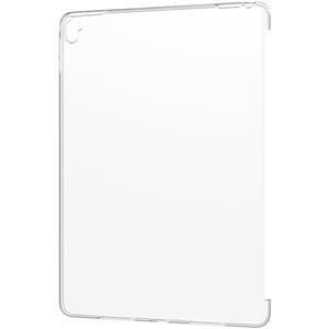 バッファロー（サプライ） 9.7インチiPad Pro用 ソフトケース クリア BSIPD16CKSCR