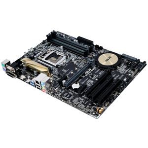 ASUS TeK Intel H170搭載マザーボード 【ATX】 H170-PRO