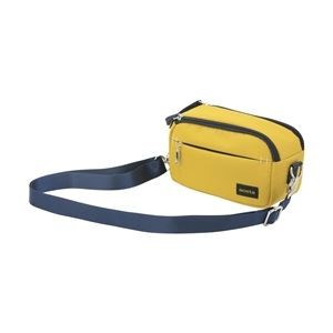 ケンコー aosta COFANETTO イエロー ビデオカメラ用バッグ DESH01-YW